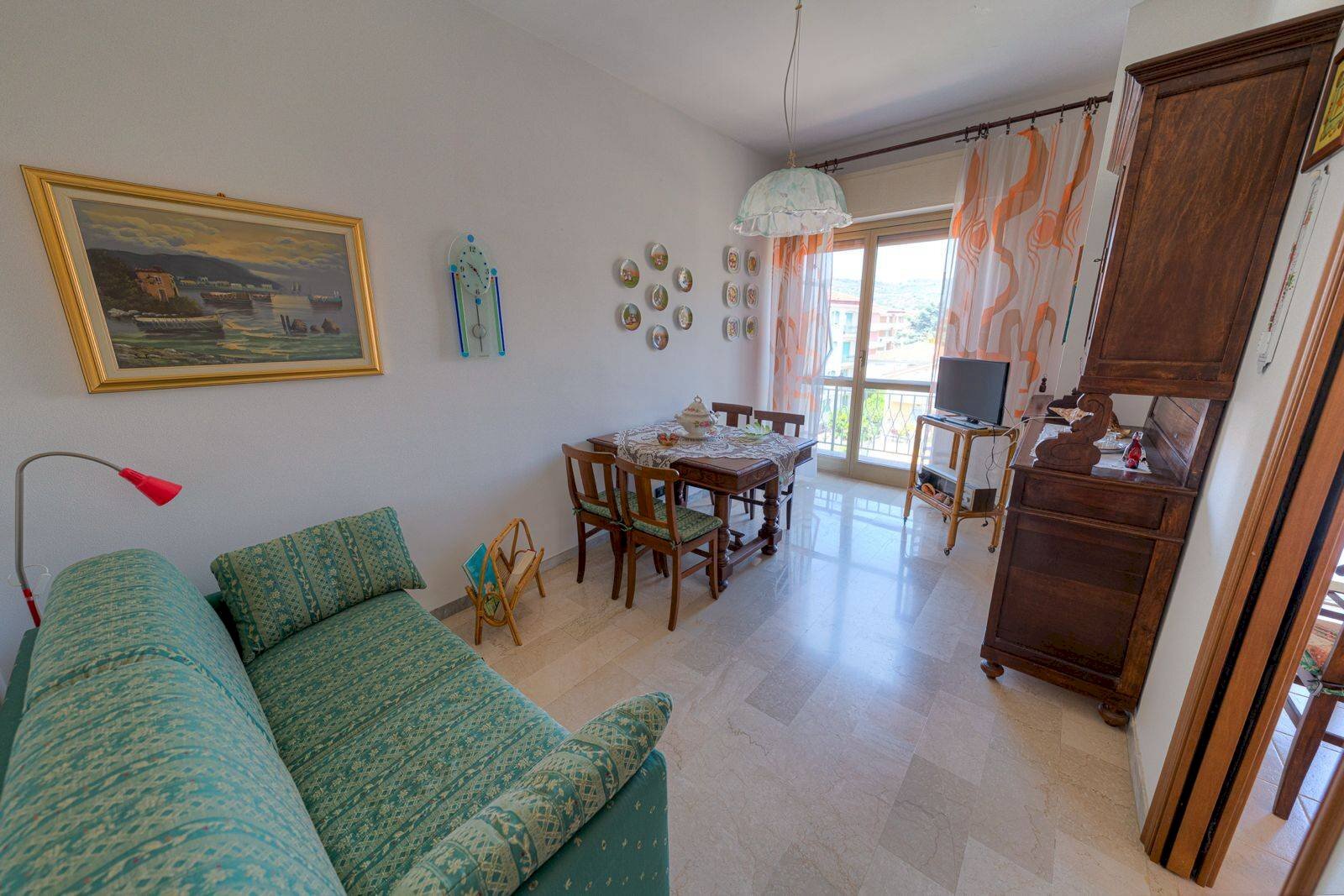 Foto 2 - Trilocale Viale Kennedy
50, Diano Marina - foto 2