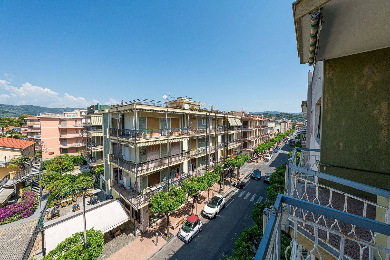 Foto 3 - Trilocale Viale Kennedy
50, Diano Marina - foto 3