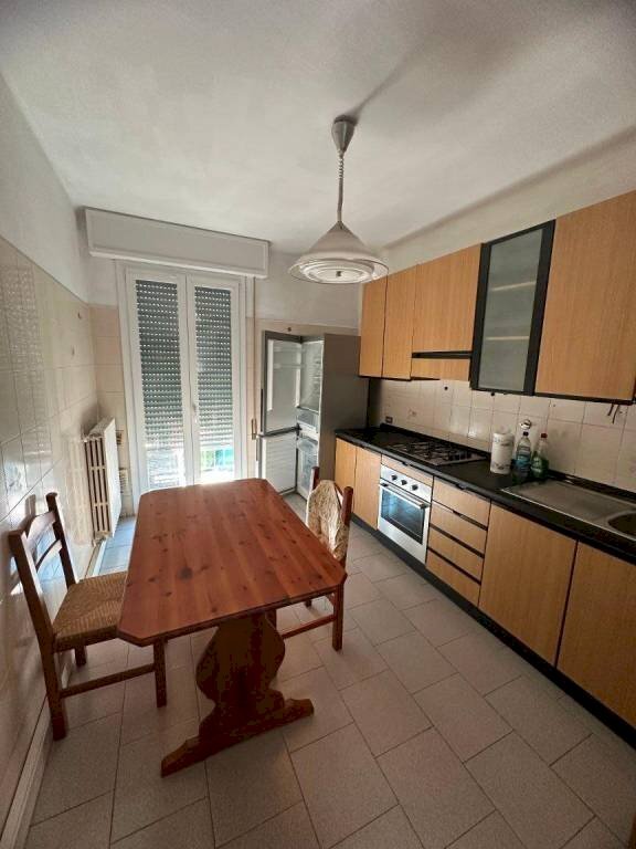 Cucina - Appartamento via Giacomo Filippo Novaro, Bologna (zona Savena) - foto 1