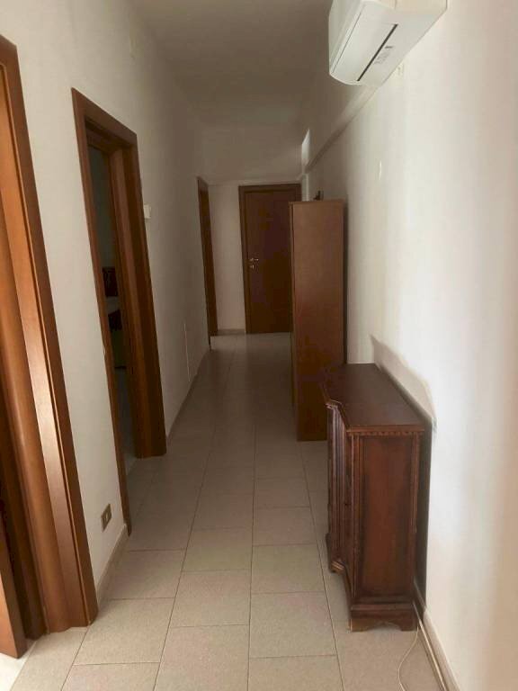 Ingresso - Appartamento via Giacomo Filippo Novaro, Bologna (zona Savena) - foto 3