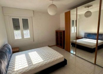 Camera da letto - Appartamento via Giacomo Filippo Novaro, Bologna (zona Savena) - foto 4