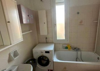 Bagno - Appartamento via Giacomo Filippo Novaro, Bologna (zona Savena) - foto 6