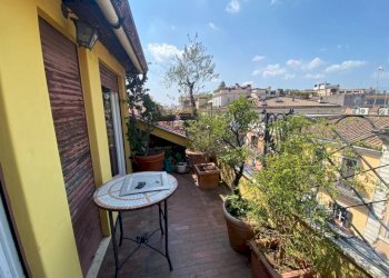 Terrazzo - Attico via del Corso, Roma (zona Centro Storico) - foto 3