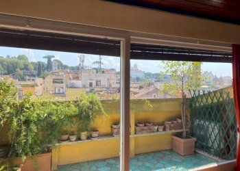 Terrazzo - Attico via del Corso, Roma (zona Centro Storico) - foto 4