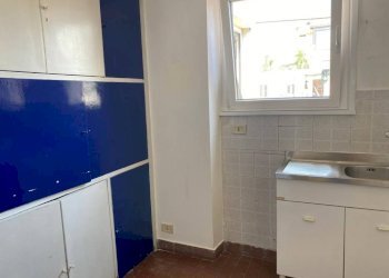 Cucina - Attico via del Corso, Roma (zona Centro Storico) - foto 5