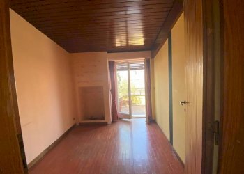 Camera da letto - Attico via del Corso, Roma (zona Centro Storico) - foto 6