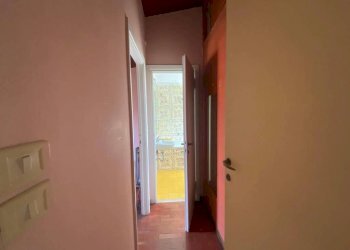 Corridoio - Attico via del Corso, Roma (zona Centro Storico) - foto 8