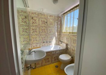 Bagno - Attico via del Corso, Roma (zona Centro Storico) - foto 9