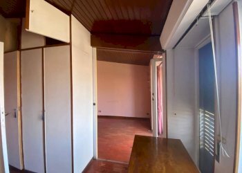 Corridoio - Attico via del Corso, Roma (zona Centro Storico) - foto 12