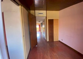 Corridoio - Attico via del Corso, Roma (zona Centro Storico) - foto 13