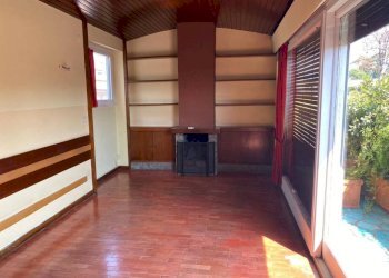 Veranda - Attico via del Corso, Roma (zona Centro Storico) - foto 14
