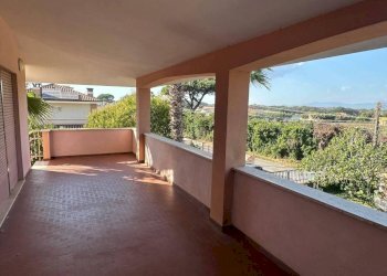 Veranda - Quadrilocale via Aurora, Anzio - foto 1