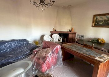 Salone - Quadrilocale via Aurora, Anzio - foto 4