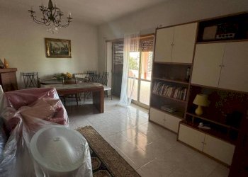 Salone - Quadrilocale via Aurora, Anzio - foto 5