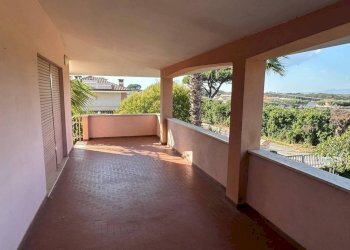 Veranda - Four-room apartment via Aurora, Anzio - photo 6