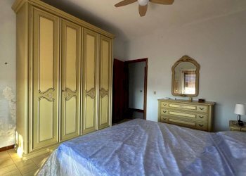 Camera da letto - Quadrilocale via Aurora, Anzio - foto 9