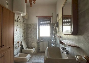 Bagno - Quadrilocale via Aurora, Anzio - foto 11
