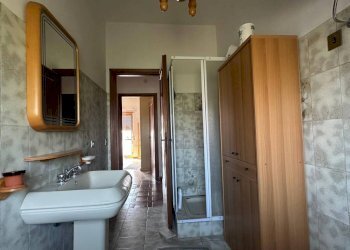 Bagno - Four-room apartment via Aurora, Anzio - photo 12