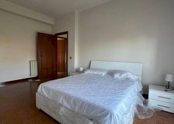 Camera da letto - Four-room apartment via Aurora, Anzio - photo 13