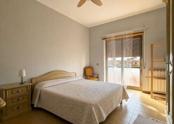 Camera da letto - Quadrilocale via Aurora, Anzio - foto 16
