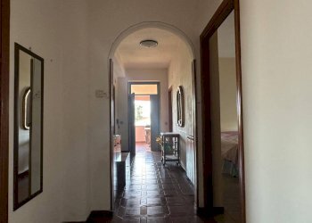 Corridoio - Four-room apartment via Aurora, Anzio - photo 17