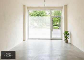 Foto 1 - Commercial Premises Via Rattalino, Andora - photo 1