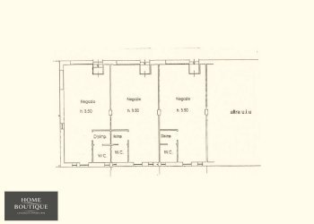 Foto 2 - Commercial Premises Via Rattalino, Andora - photo 2
