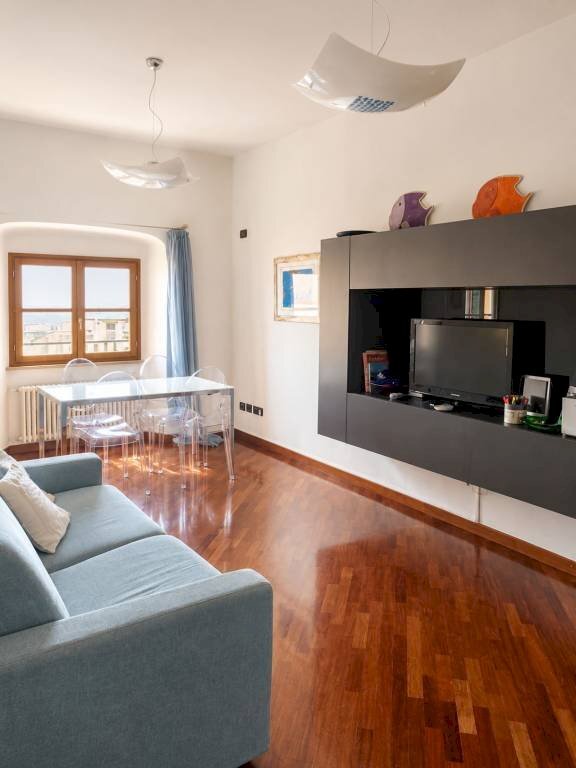 Salone - Three-room apartment via Torino, 61, Finale Ligure - photo 1