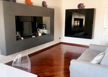 Salone - Three-room apartment via Torino, 61, Finale Ligure - photo 2