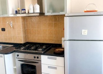 Cucina - Three-room apartment via Torino, 61, Finale Ligure - photo 4