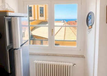 Cucina - Three-room apartment via Torino, 61, Finale Ligure - photo 5