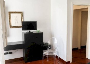 Camera da letto - Three-room apartment via Torino, 61, Finale Ligure - photo 8