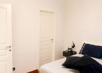 Camera da letto - Three-room apartment via Torino, 61, Finale Ligure - photo 9