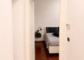 Disimpegno - Three-room apartment via Torino, 61, Finale Ligure - photo 12