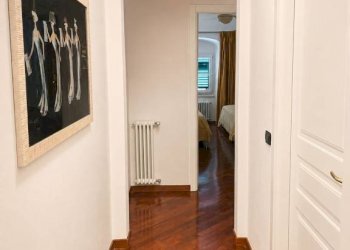 Corridoio - Three-room apartment via Torino, 61, Finale Ligure - photo 13