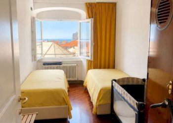 Camera da letto - Three-room apartment via Torino, 61, Finale Ligure - photo 14