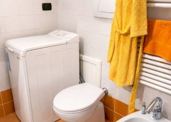 Bagno - Three-room apartment via Torino, 61, Finale Ligure - photo 17