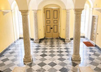 Interno palazzo - Three-room apartment via Torino, 61, Finale Ligure - photo 19