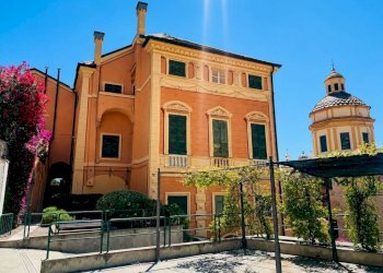 Zona - Three-room apartment via Torino, 61, Finale Ligure - photo 21