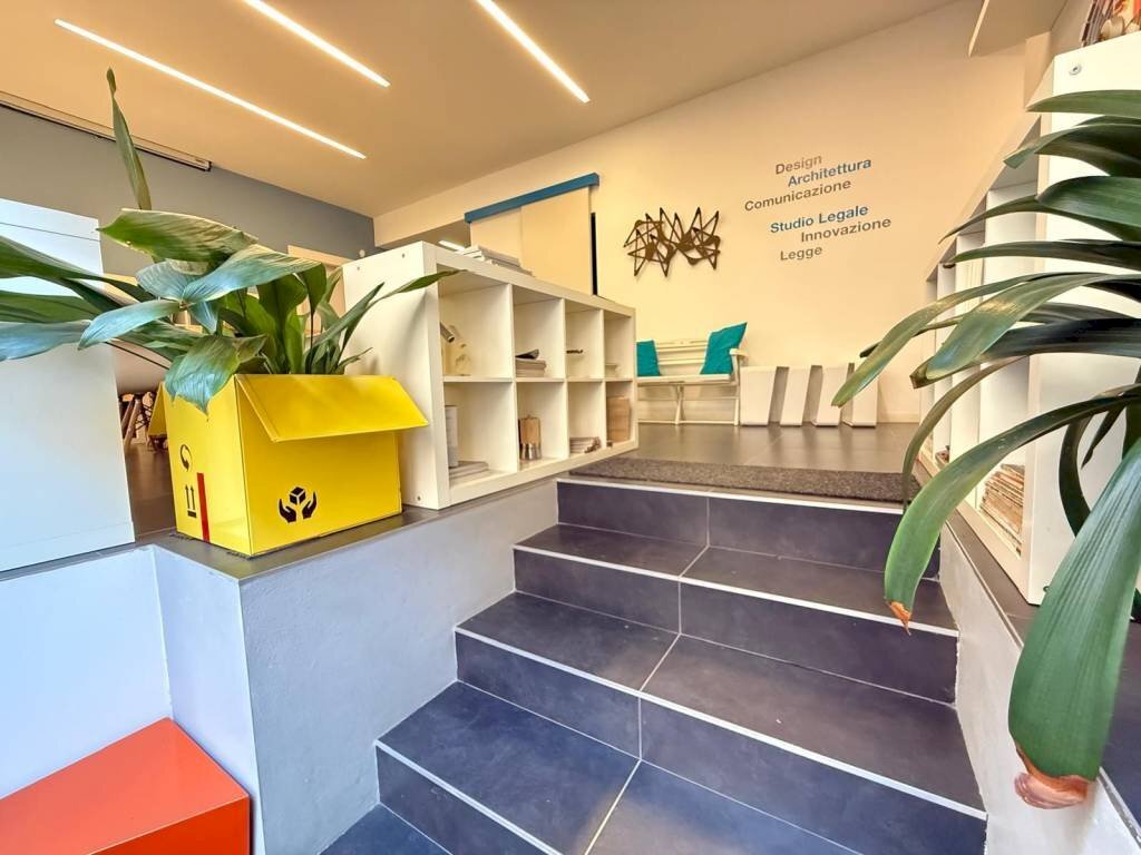 Interno non residenziale - Appartamento via Principe Tommaso, 4, Torino (zona San Salvario) - foto 3