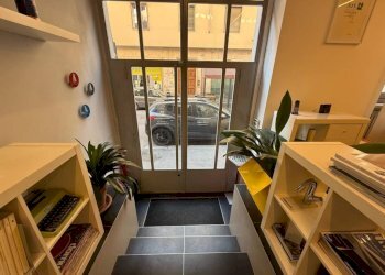 Interno palazzo - Appartamento via Principe Tommaso, 4, Torino (zona San Salvario) - foto 4