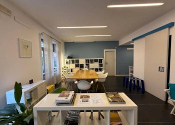 Zona - Appartamento via Principe Tommaso, 4, Torino (zona San Salvario) - foto 7
