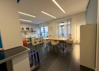 Zona - Appartamento via Principe Tommaso, 4, Torino (zona San Salvario) - foto 11