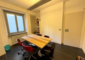 Stanza non arredata - Appartamento via Principe Tommaso, 4, Torino (zona San Salvario) - foto 15