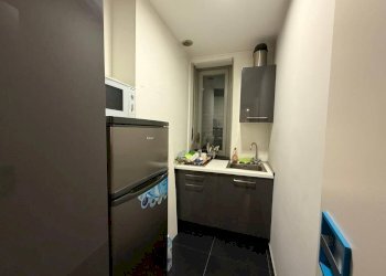 Cucina - Appartamento via Principe Tommaso, 4, Torino (zona San Salvario) - foto 17