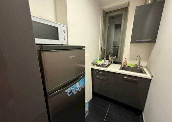 Cucina - Appartamento via Principe Tommaso, 4, Torino (zona San Salvario) - foto 18