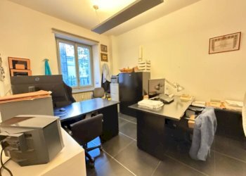 Stanza non arredata - Appartamento via Principe Tommaso, 4, Torino (zona San Salvario) - foto 19