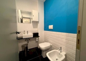 Bagno - Appartamento via Principe Tommaso, 4, Torino (zona San Salvario) - foto 25