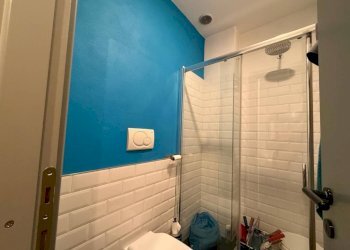 Bagno - Appartamento via Principe Tommaso, 4, Torino (zona San Salvario) - foto 26