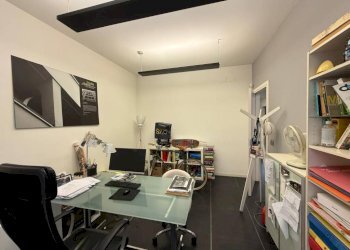 Ufficio - Appartamento via Principe Tommaso, 4, Torino (zona San Salvario) - foto 28